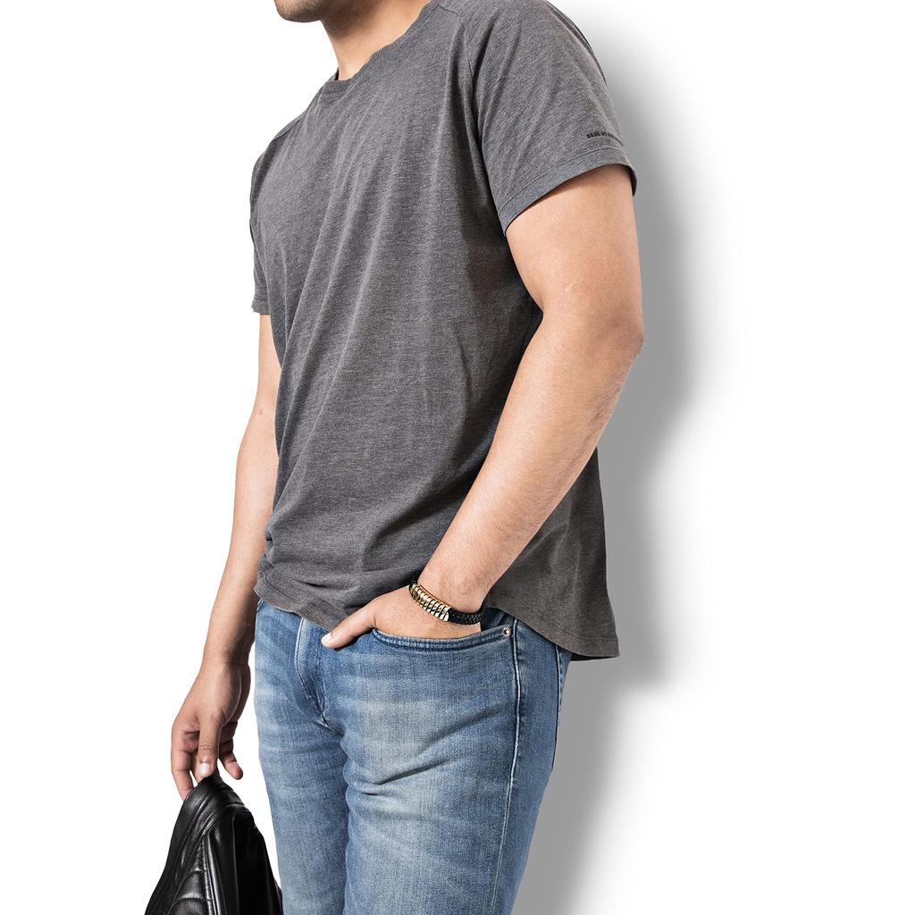 SERASAR Leather Bracelet 23cm Gold Bracelet Leather Bangle Leather Band Bangle Arm Jewelry Leather Jewelry Jewelry Braided Bracelet Leather Wrap