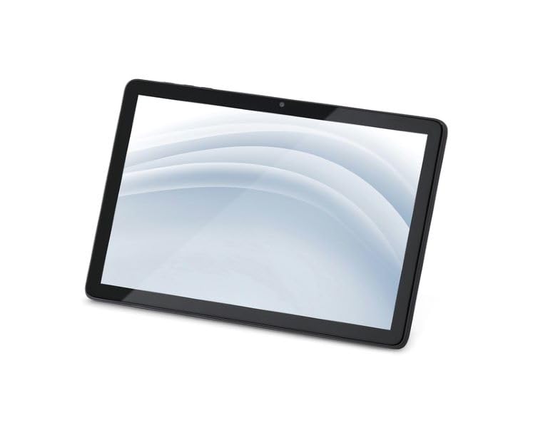LUCA Tablet SIM (T606/4GB/UFS 64GB/Android 14/10.1-inch/No Slot) TE10D1M64-KV1H
