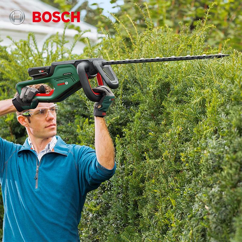Bosch Guanti Guanti da lavoro per traslochi/lavori meccanici, ecc.