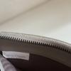 Used  Beautiful condition Bottega Veneta long wallet, round zipper