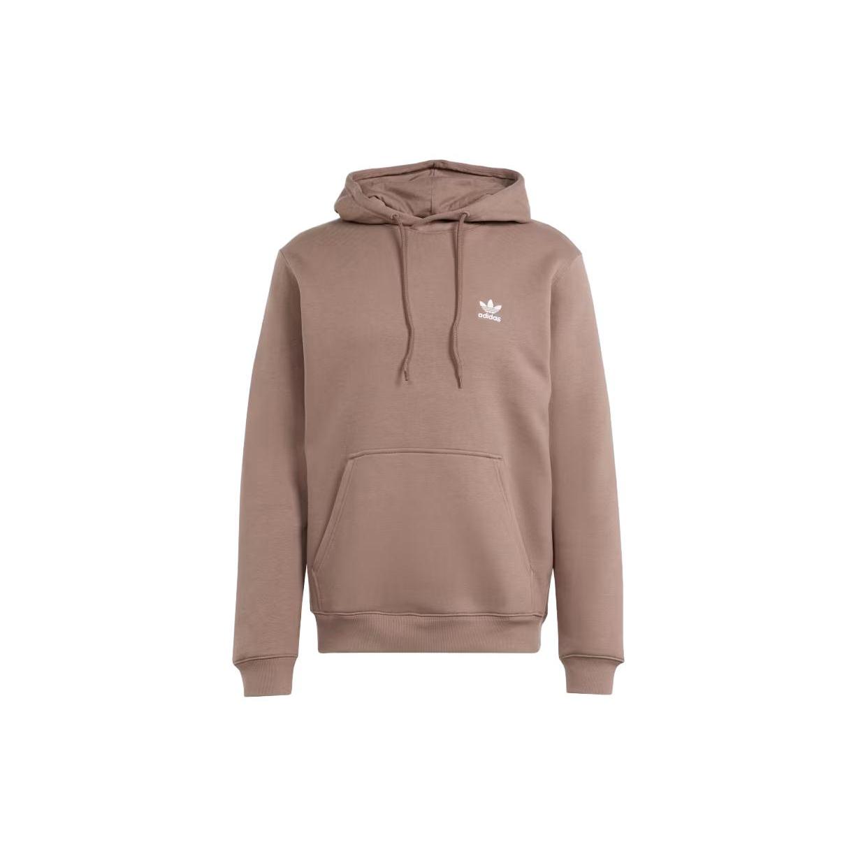 Худи Adidas Trefoil Essentials IR7786 XXL