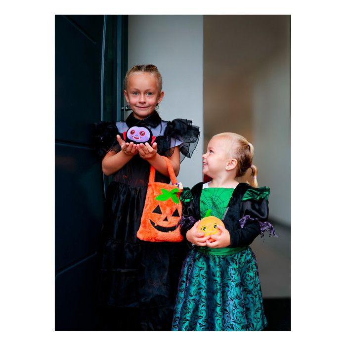 Peluche - squishimals halloween vampire - 10 cm