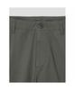 SHIFT.G Semi Wide Cargo Pants - Khaki