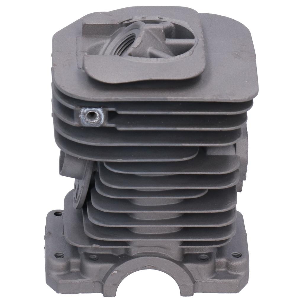 Zylinder Kolben Kit Montage Set für Husqvarna 142 141 137 136 Kettensäge Ersatzteile 40mm
