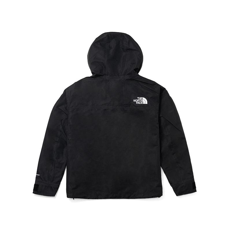 The North Face Mens Gore-Tex Mountain Jacket "BLACK" NF0A88XF-JK3
