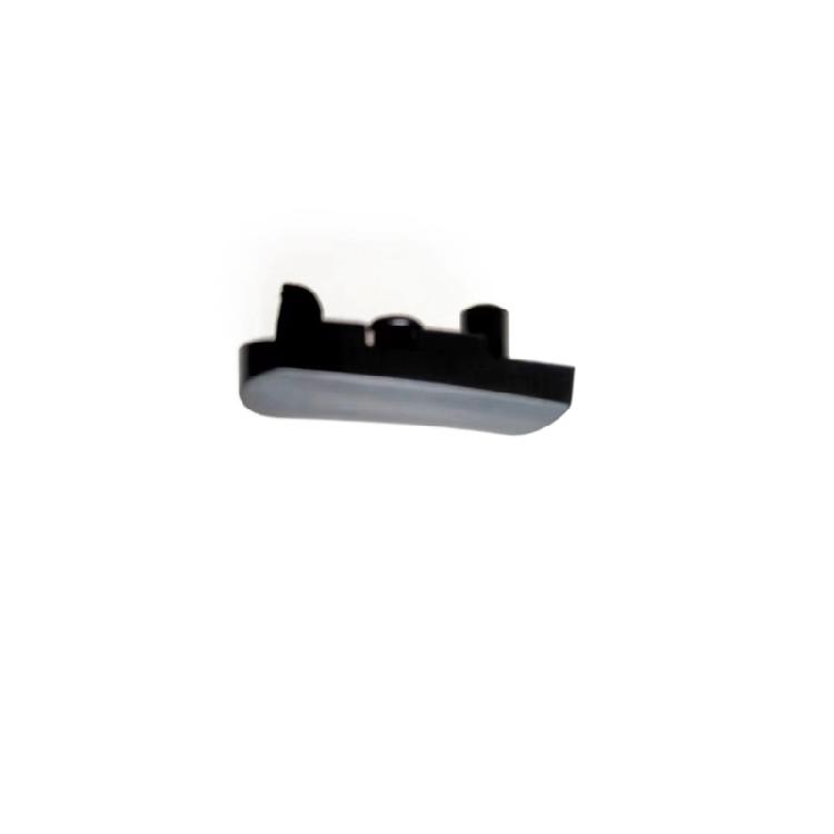4Pcs Mouse Accessory Mouse Side Keys Side Buttons Replacement for GPro Wireless GPro 2 LIGHTSPEEDs
