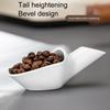 Large Calibers Coffee Measuring Spoon Multifunctional Coffee Measurement Scoops for Accurate Coffee Powder Portioning