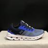 Scarpe da Allenamento On Cloud Uomo Donna Leggere Ammortizzate Supporto Scarpe da Ginnastica per Corsa con Tomaia in Mesh PU Traspirante