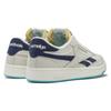Reebok Mmlg X  Club C Series Revenge Low-Top Sneakers Unisex Sneakers White Blue GW2167