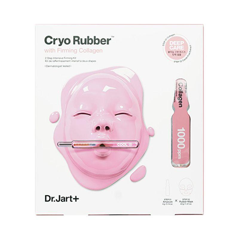 Dr.Jart+ Cryo Rubber Mask (4 Types)