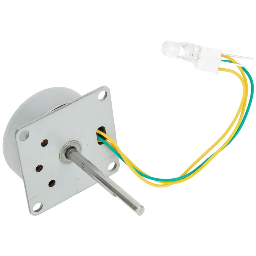 Accessories Alternator Power Three-phase Wind Turbines 12W 12v 1pcs 3-24 V 30–30 Mm 3V-24v Alternator Generator