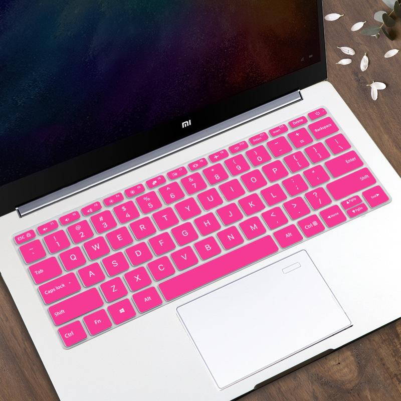 Silicone Keyboard Protective Film for Xiaomi Air 13.3 Keyboard Cover for Xiaomi Air 13.3