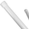 Pablo White Standing Coat Rack