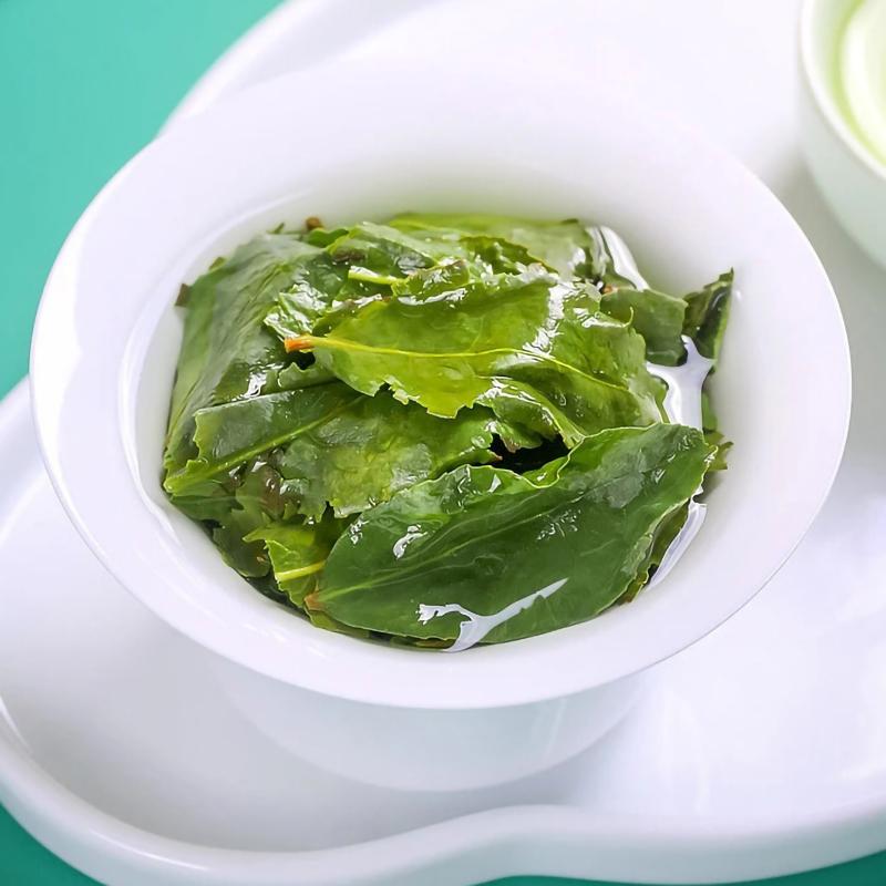 Anxi Tie Guan Yin Oolong Tea 50g -500g Selected Bag