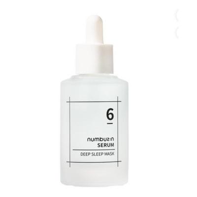 Nr. 6 Tiefschlafmaskenserum 50 ml