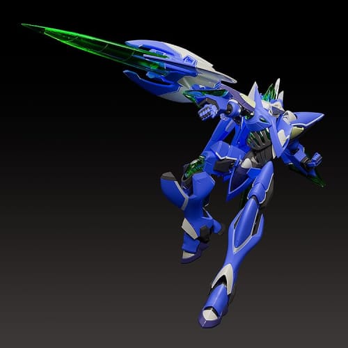 MODEROID Vandread Dita Non-scale Assembly Plastic Model