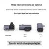 Garmin Fenix 6 To 7 Charging Cable Adapter