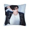 RICKY zerobaseone (ZB1) Pillow Case  Kawaii Pillow Cover Print Pillowcases For Living Room Sofa