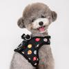 Ladybug Harness B SIZE M (PAWA-HB1957)