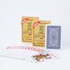 Wangdao 708 Waterproof Thickened Playing Cards - Durable Household Poker Cards