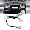 Automotive Modification Accessories BCM Cable 4A Key Cable Universal Key Cable for IM508 IM608 Easy Installation