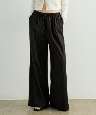 Partea inferioară (Îmbrăcăminte damă) – Pantaloni