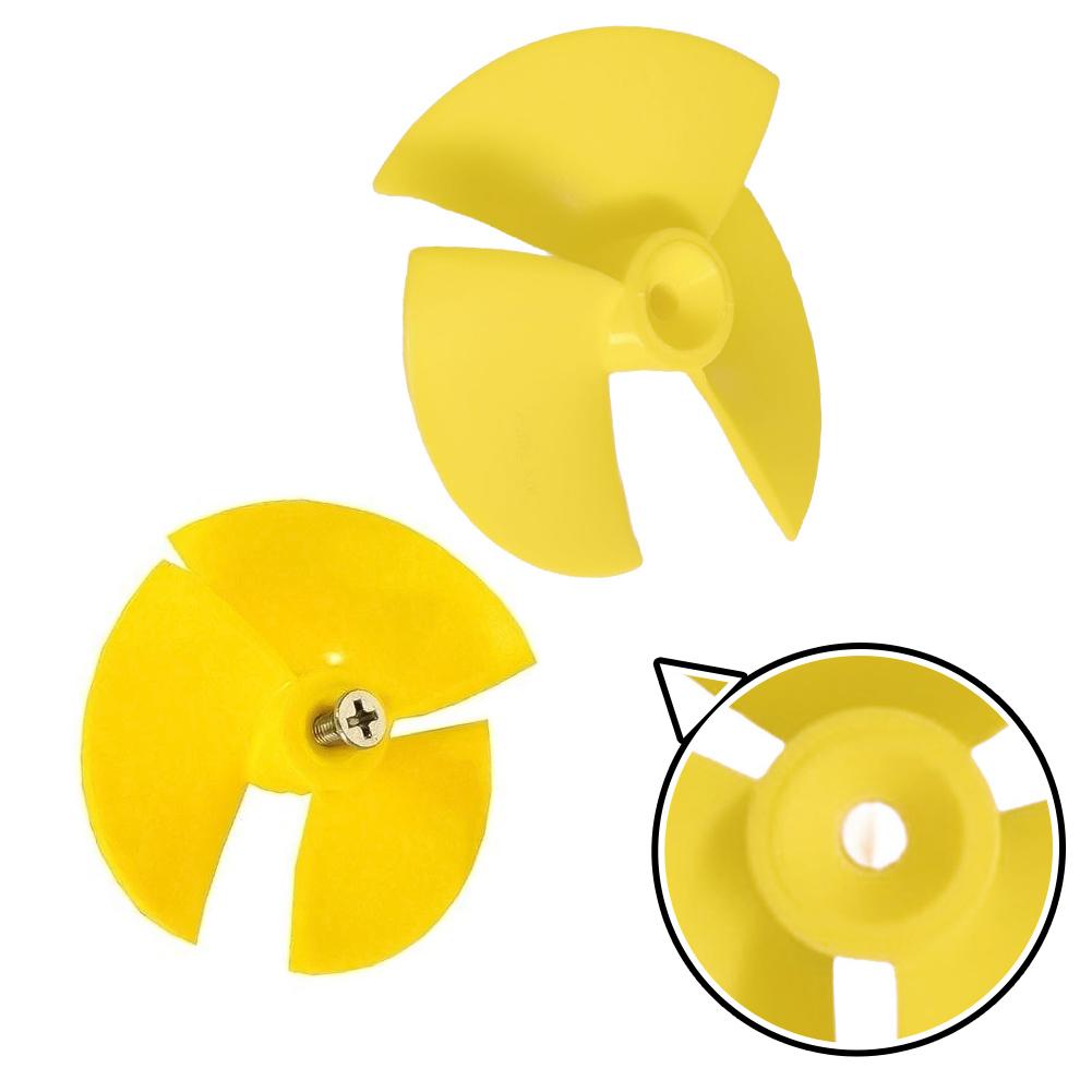 1 Pcs 9995269-R1 Yellow Impeller For Dolphin Enhanced Pool Cleaning Performance Swimming Pool Cleaner Robot Accessories