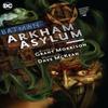 Batman Arkham Asylum The Deluxe Edition by Dave McKean Hardback Book 9781779513175