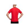 Puma AC Milan 25/26 Season Round Neck Slim Fit Casual Breathable Short Sleeve Football Shirt Men tops 782356-01