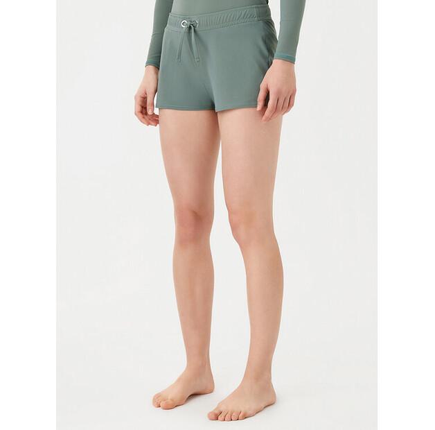 Пляжные шорты Banana Moon Tiwi Print EU S
