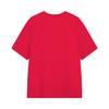 Li-Ning Quick-Dry Cool Short Sleeve Round Neck Embroidered T-Shirt Men Tops AHSW017-1