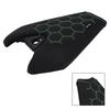 Rear Seat Passenger Cushion Flat Pu Fit Green2 For Kawasaki Z1000 2014-2025 2024