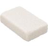 Ohe Pumice Stone White Callus Removal 8.5x2.5x17cm 8.5x5x2cm Japan Bath Mate
