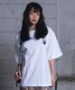 Aejyuttingkeumamaindeu Eco Farm T-Shirt_White