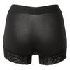 New Shaping Full Fit Cotton Short Length Size L [Bradelis York] Shorts, Blend, 25cm, Black,