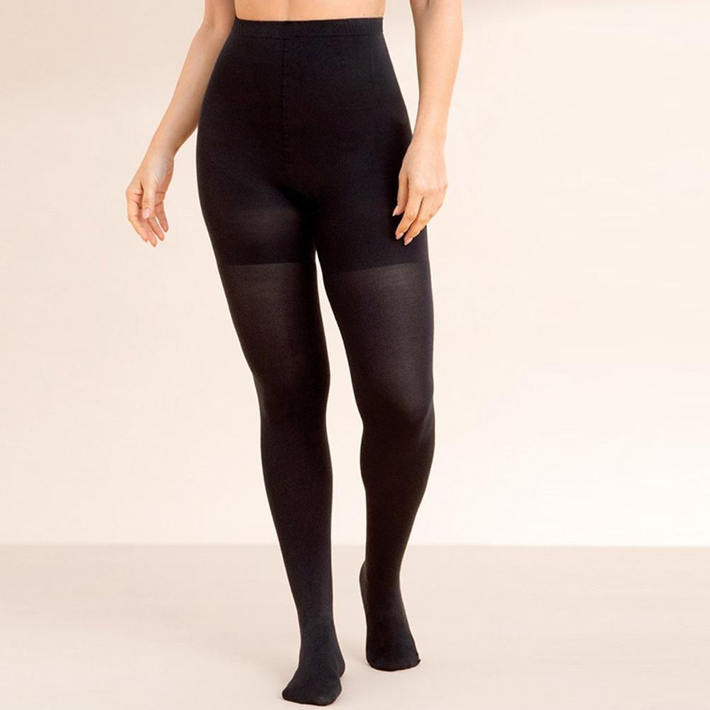 Shaping Legs Legging Ladies Pantyhose Skin-friendly Slimming