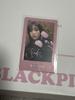 [USED] JENNIE BLACKPINK Trading Card