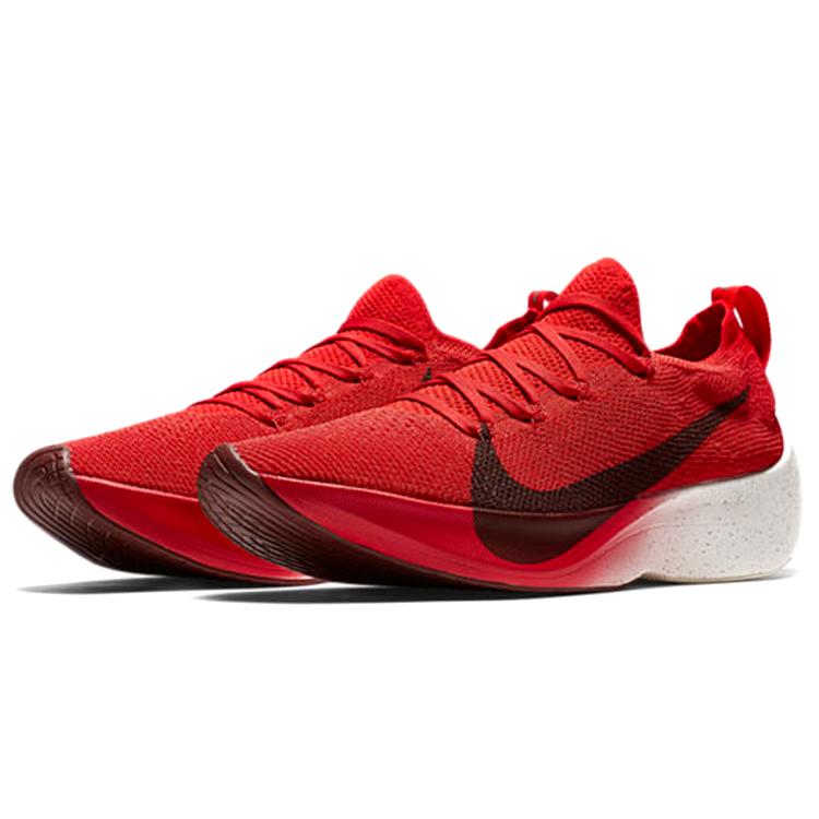 Nike Vapor Street Flyknit Red AQ1763-600