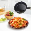 Cooker Omelette Non-stick Mini Cookware Maifanite Coating Saucepan Griddle Pan Skillet Frying Pan