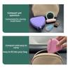 Candy Color Silicone Coin Holder Zipper Closure Earphone Bag Fashion Mini Coin Purse  Portable Use