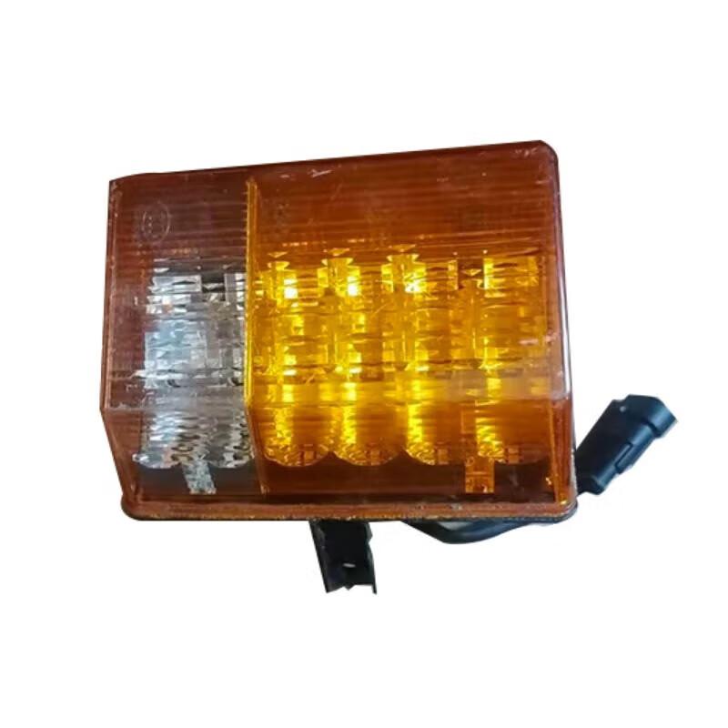 Jiefang CTM131-CTM134 Left Front Turn Signal Lamp