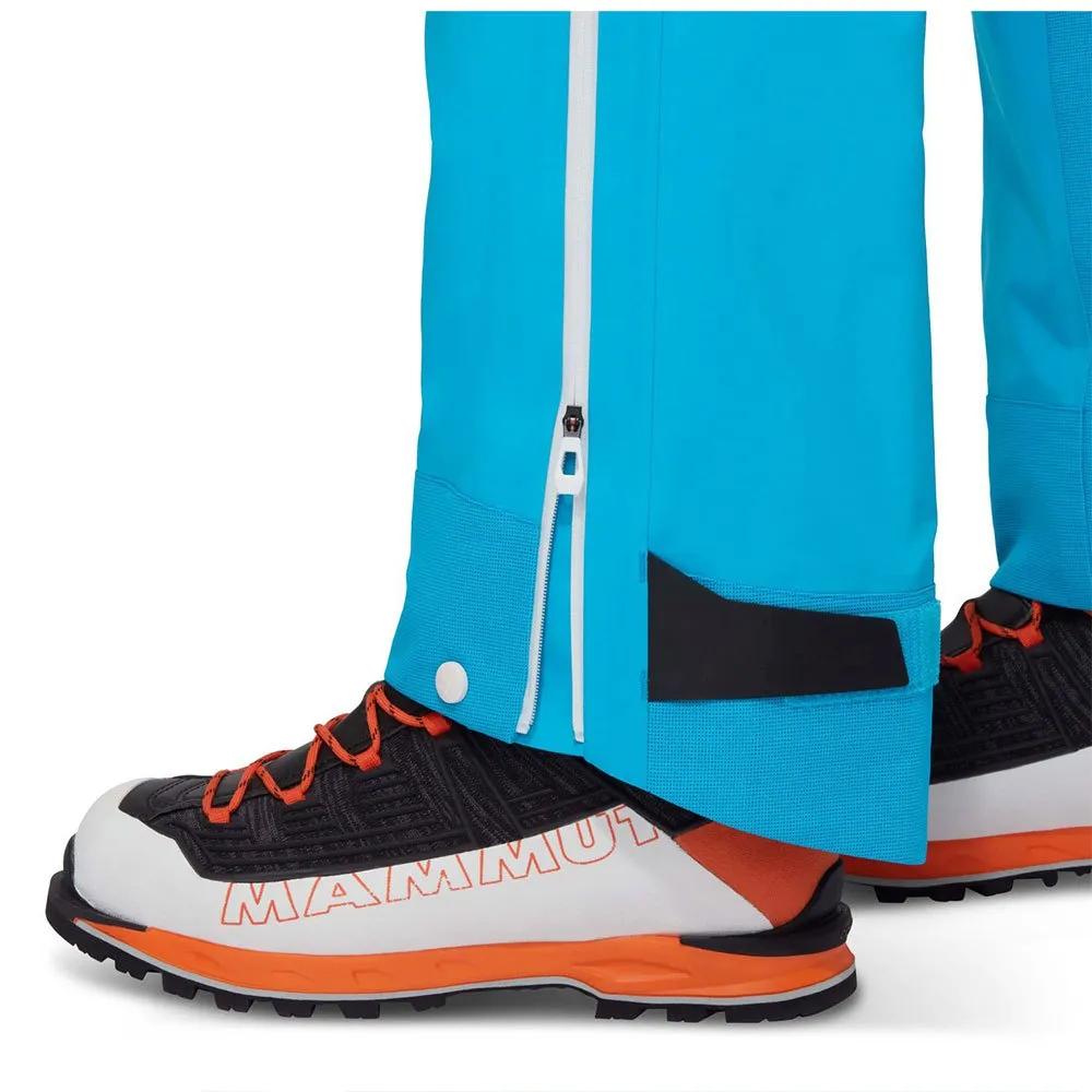 Mammut Брюки Nordwand Pro HS