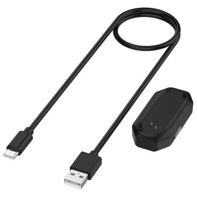 Magnetic Charger Base Portable Durable Charging Cable Type-C Lightweight Charging Mount for Insta360 GO3/GO3S