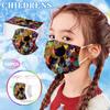 50PC Disposable Masks Safety Masks For Men And Women Child Masks