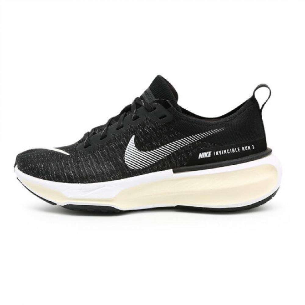 Nike Zoomx Invincible Run Fk 3 Black Running Shoes Dr2660 001