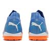 PUMA Future Match Tt 'Blue Orange' (Unisex) Soccer Shoes 107184 01