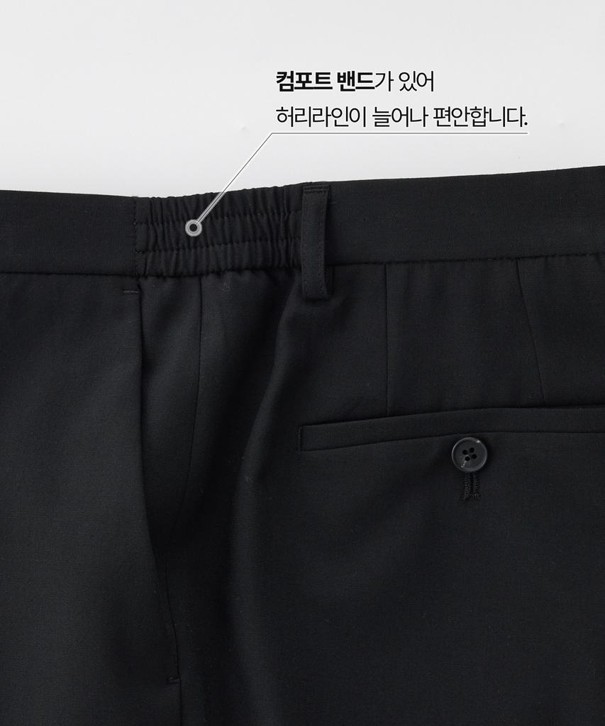 STCO [Vibe Shift] Lightweight Wide Pants_Black (Wide Fit)_Spaxb12Wsb