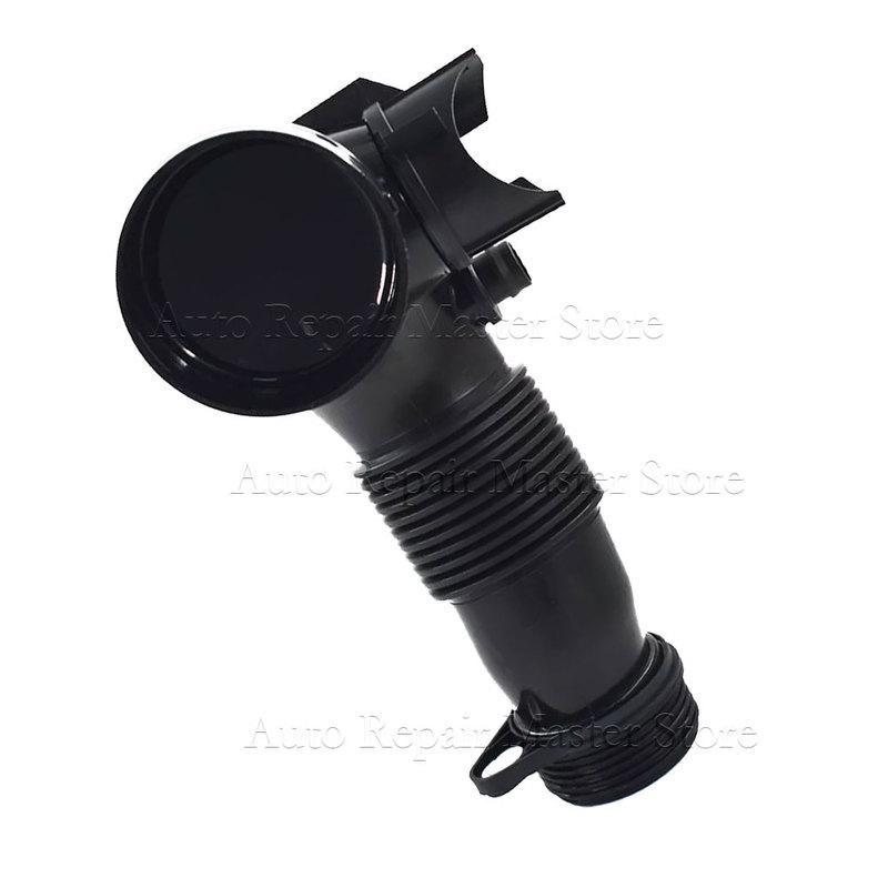 13717605638 Car Air Inlet Pipe Intake Tube For BWM F22 F23 F30 F32 F33 F34 F10 E84 F25 F26 Air Inlet Tube Air Intake Pipe