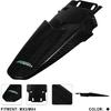 Carbon Fiber Rear Fender Protector Mudguard for Talaria Sting MX3 MX4 MX5 Pro Electric Dirt Bike EBike