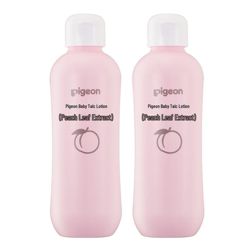 Pigeon Baby Skincare & Body Powder Collection